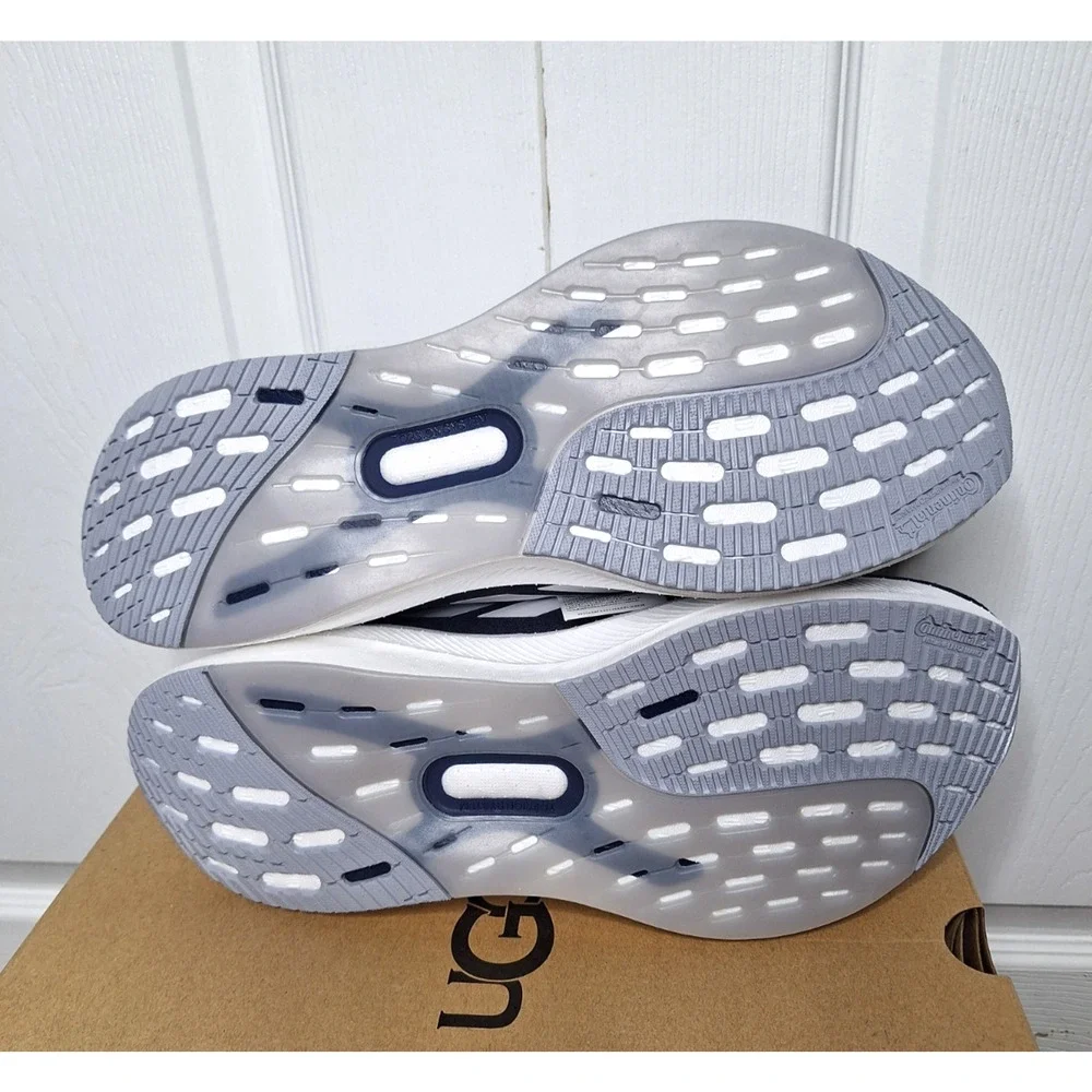 Adidas Ultraboost 5X Navy Blue White JI3385 size 11.5 No Box